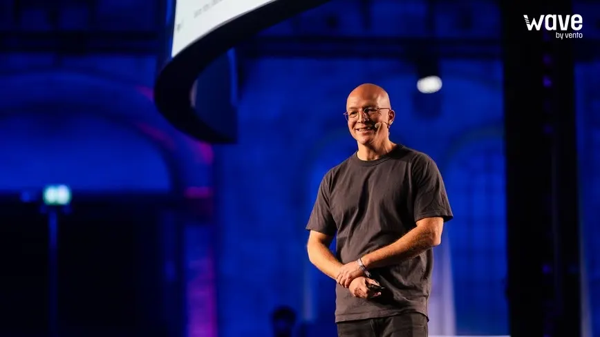 Dealroom CEO says Europe's first trillion-dollar startup may already exist