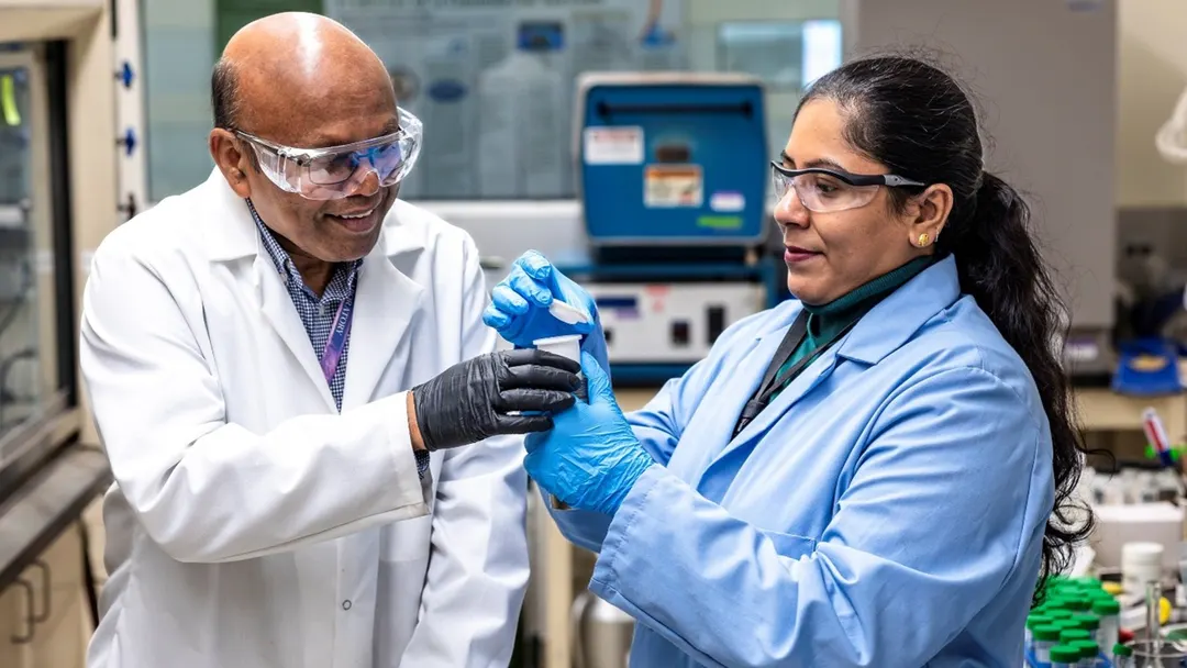 First US lithium plant in 50 years opens in Texas, 3,000 tons from wastewater