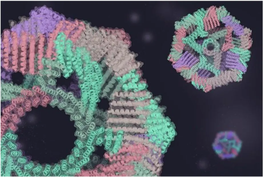 UW protein institute led by Nobel laureate lands nearly 7M GPU hours from Nvidia CEO's foundation