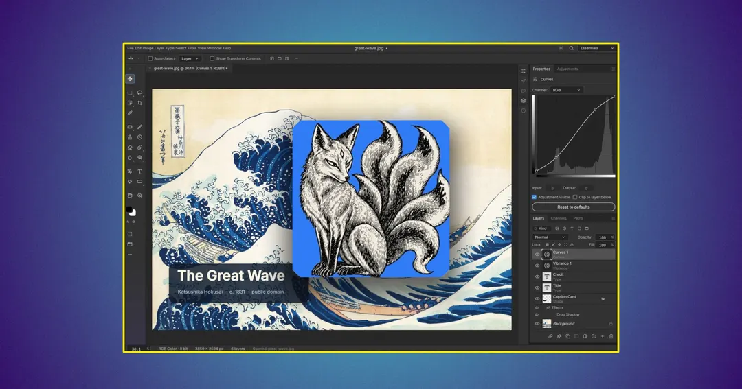 ArtCraft: open-source Adobe Creative Suite clone released by four-person team