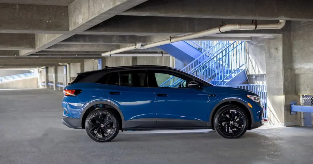 Volkswagen recalls 22,524 ID.4 EVs over battery fire risk, caps charging at 80%