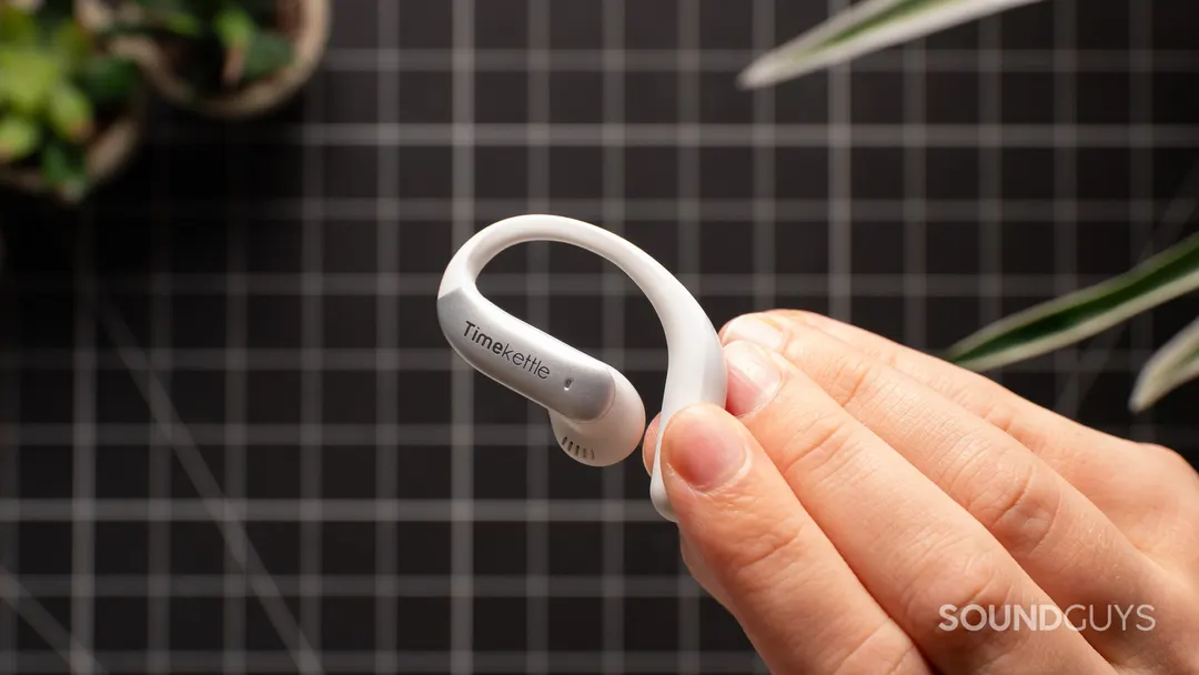 Timekettle LiveTalk: $129 earbuds with real-time translation in 54 languages