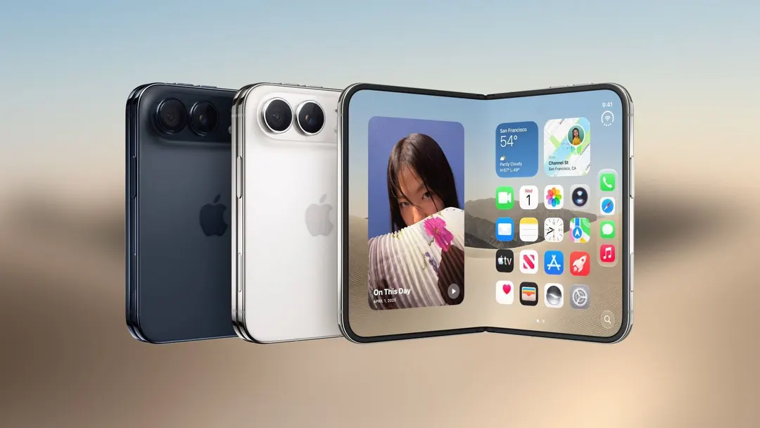 Tim Cook Explains Why He Stepped Down as Apple CEO Before iPhone Duo Launch
