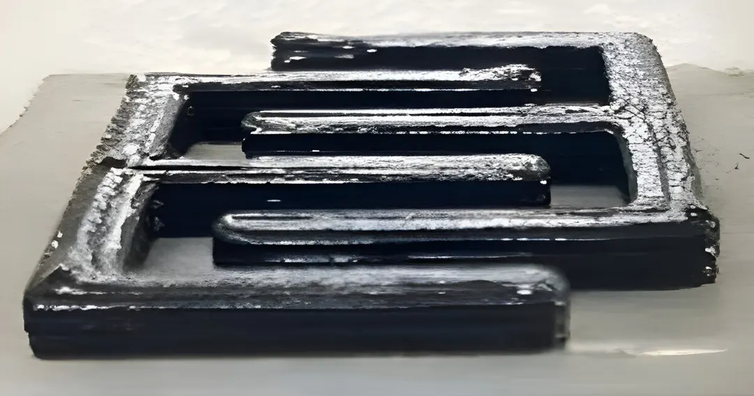 Supercapacitor cement lets concrete store its own power