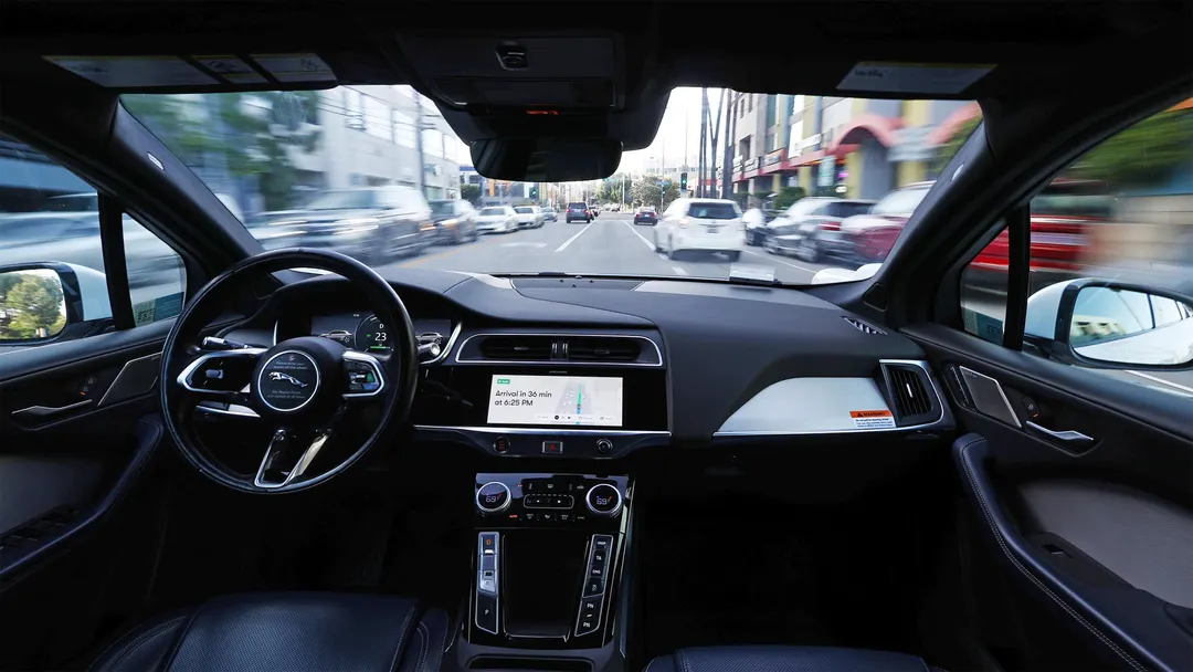 Waymo, Zoox and Tesla Robotaxis Record Riders via Cameras and Microphones