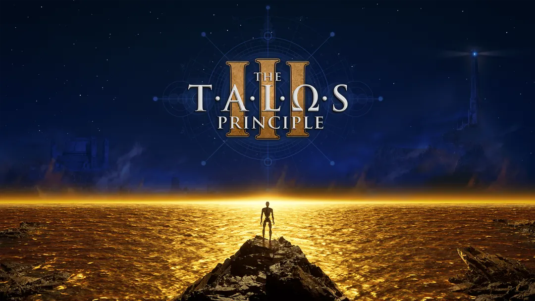 The Talos Principle III gets gameplay reveal trailer, launches in 2027
