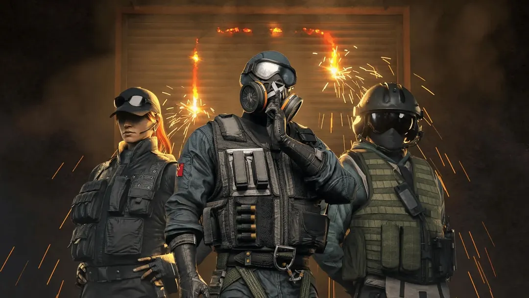 Ubisoft is shutting down Rainbow Six Mobile in January 2027