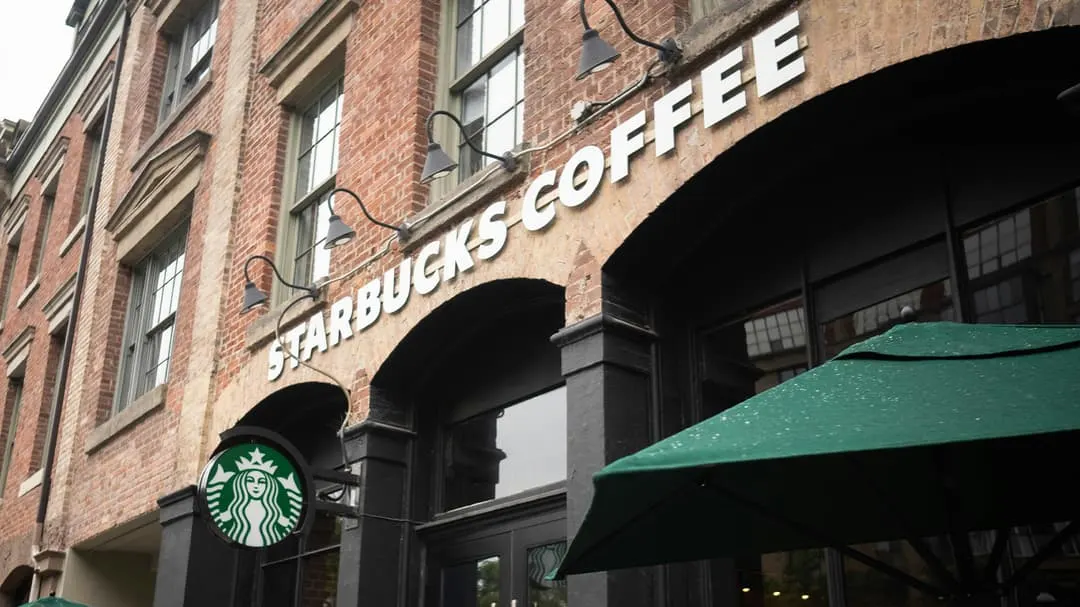 Starbucks reportedly explores $39B acquisition of Chipotle