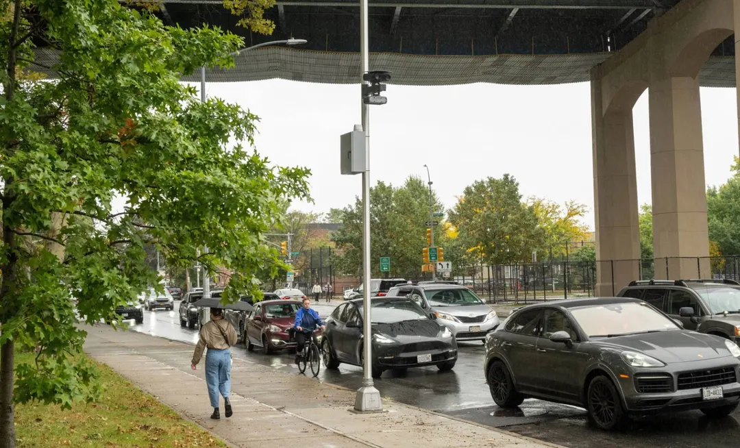 Wisconsin citizens group sues 12 municipalities over Flock camera warrants