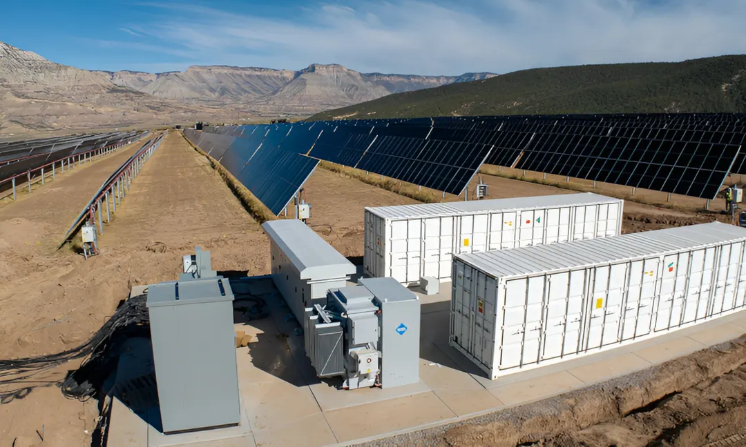 Wood Mackenzie: 4-hour batteries now cheaper than gas turbines in 43 markets