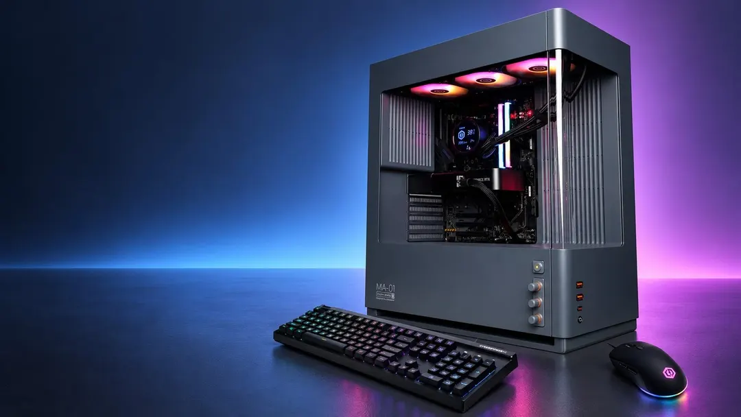 IDC: PC Shipments Fell 20.1% in Q3 2026