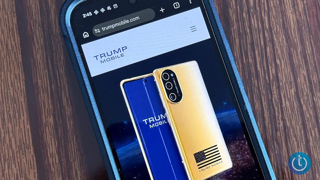 Senator demands Trump Mobile explain missing anti-scam filings