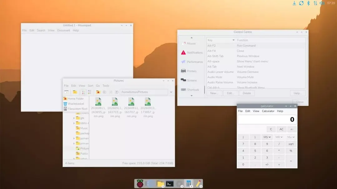 Raspberry Pi Desktop returns to PCs and Macs after four years
