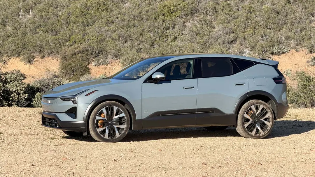 Polestar US Sales Surge 124% Ahead of 2027 Sales Ban