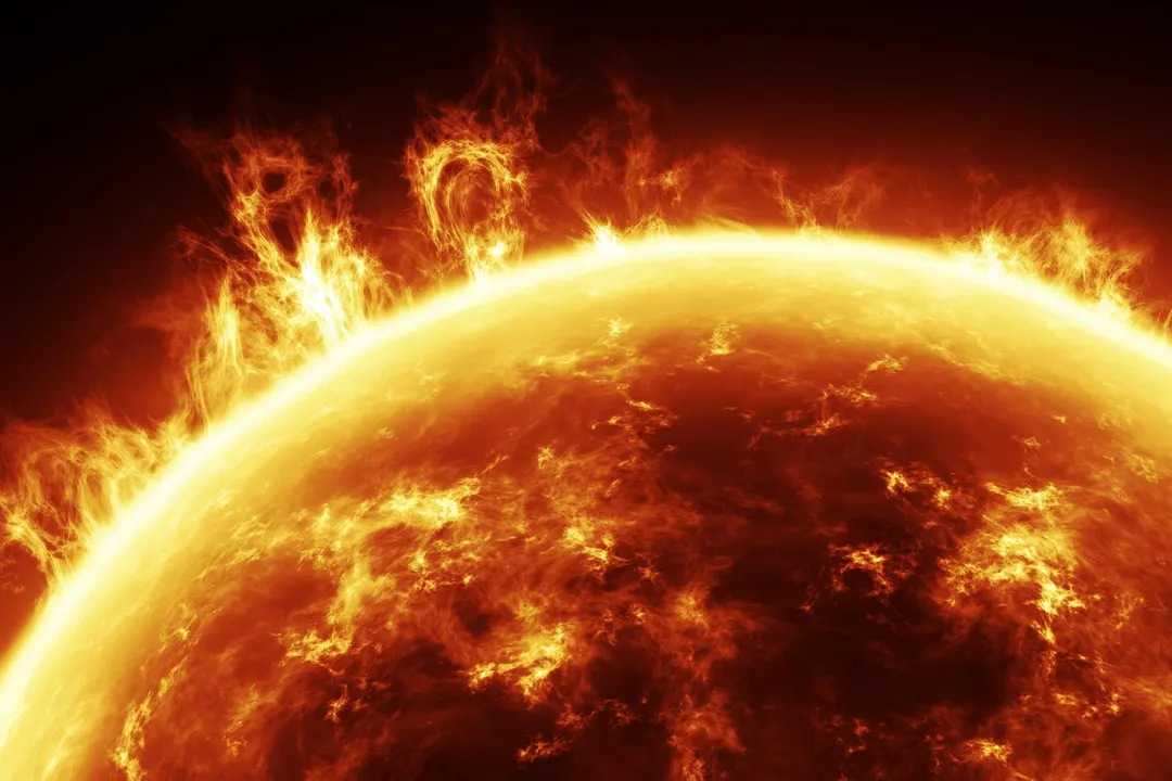 178-Year-Old Space Weather Mystery Solved: Exeter Train Delay Was in 1848, Not 1841