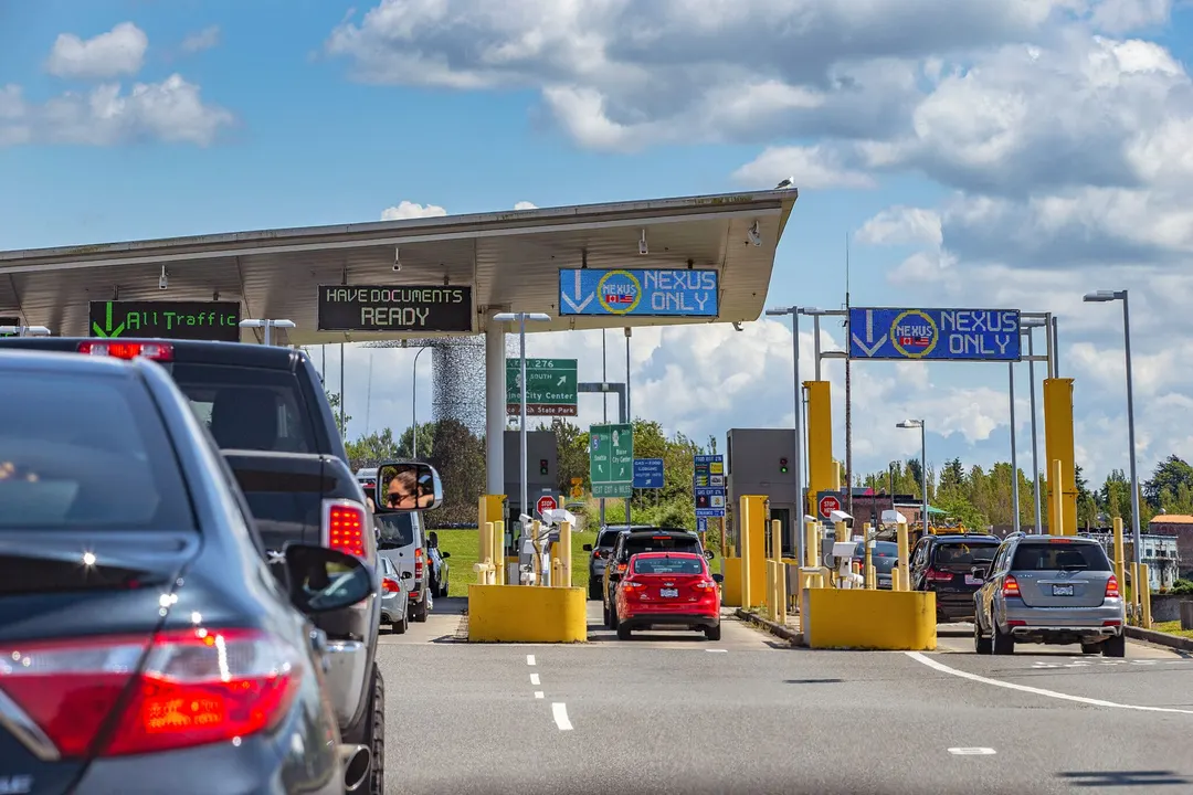 IBIA urges Congress to expand biometric border screening and limit traveler profiling