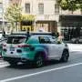 TUM: tampered sensors make driver-assistance systems see lanes in the wrong place