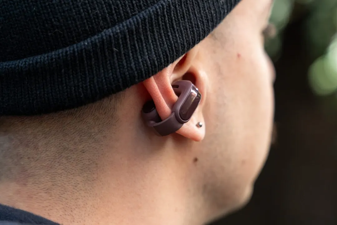 Bose Ultra Open Earbuds (2nd Gen) Review: Louder, Richer Sound