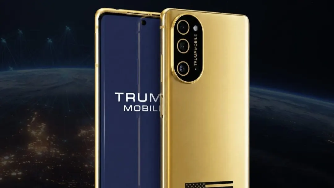 Senator: Trump Mobile lacks FCC authorization for international service