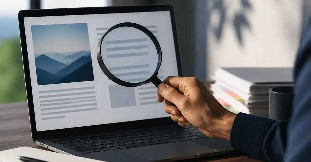 Google requires manual fact-checking of AI content before publication