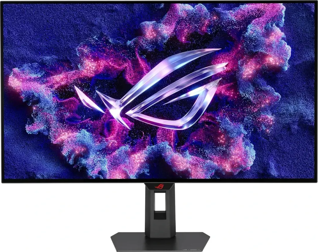 ASUS ROG Strix XG32UCWG: 32-inch 4K OLED monitor at 165 Hz