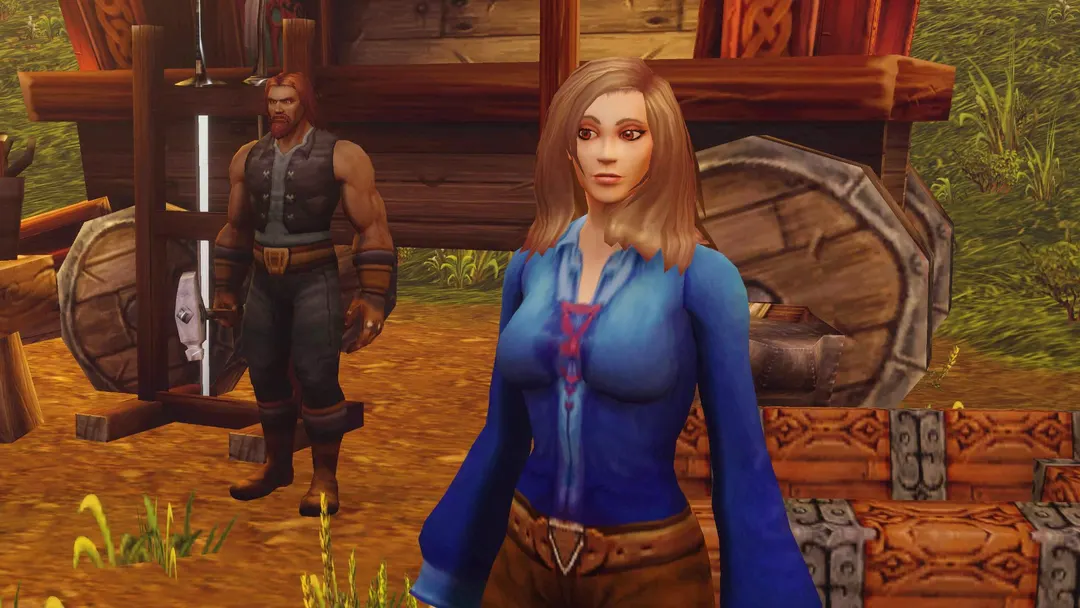 Blizzard won't let WoW: Forever dungeons become the fastest way to level