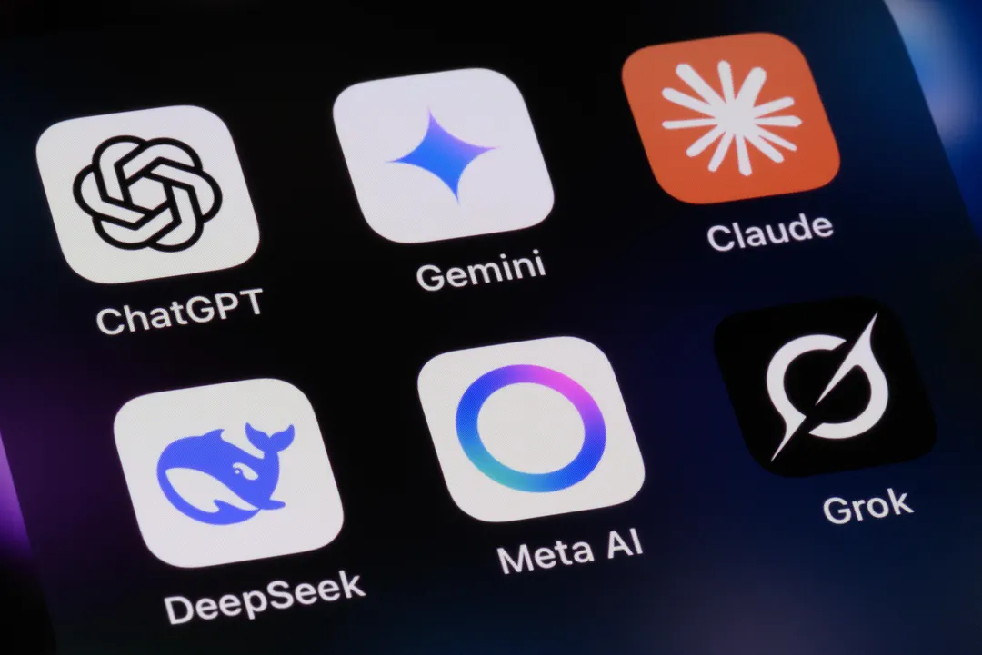 Anthropic, Google and Mistral unveil new AI models