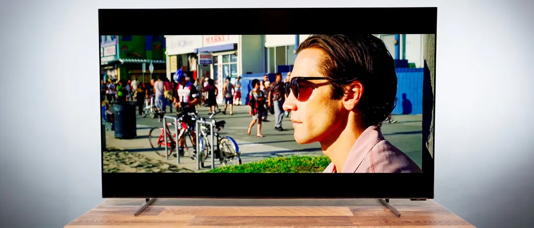 Roku Pro Series OLED review: Roku's first OLED TV starts at $999.99
