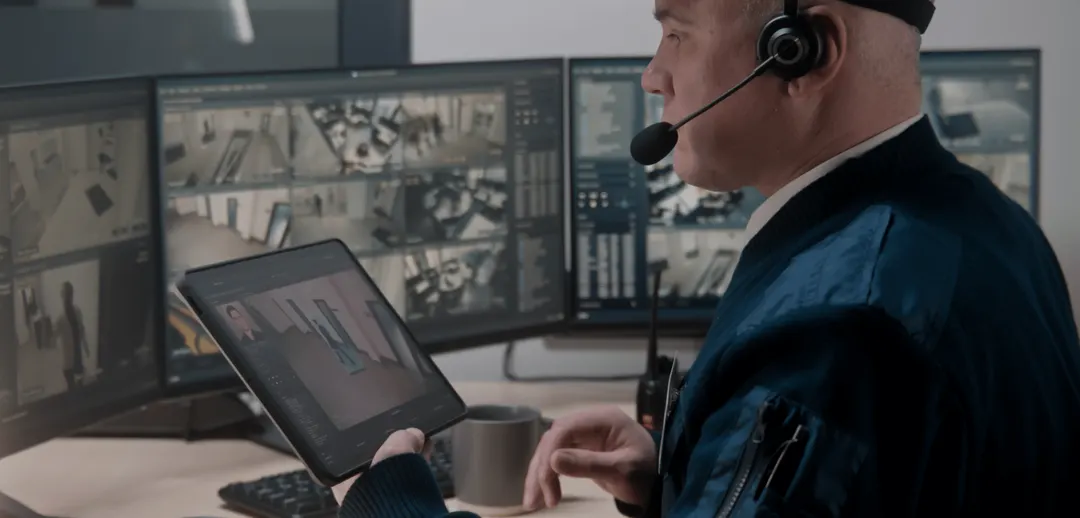 ROC moves beyond biometrics with Unified Vision AI platform
