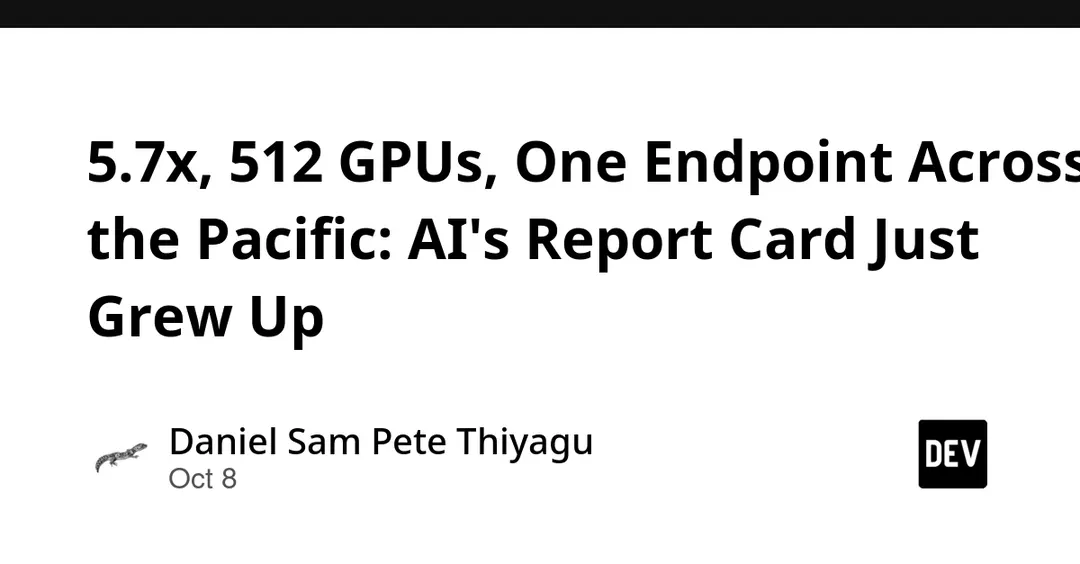 MLPerf Inference v6.1 adds end-to-end RAG and desktop agent benchmarks
