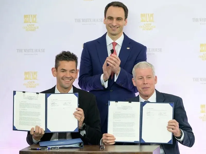 NASA taps DoE to help build nuclear space reactors