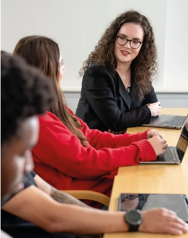 Turnitin: students in transparent writing environment nearly 50% less likely to fully outsource to AI