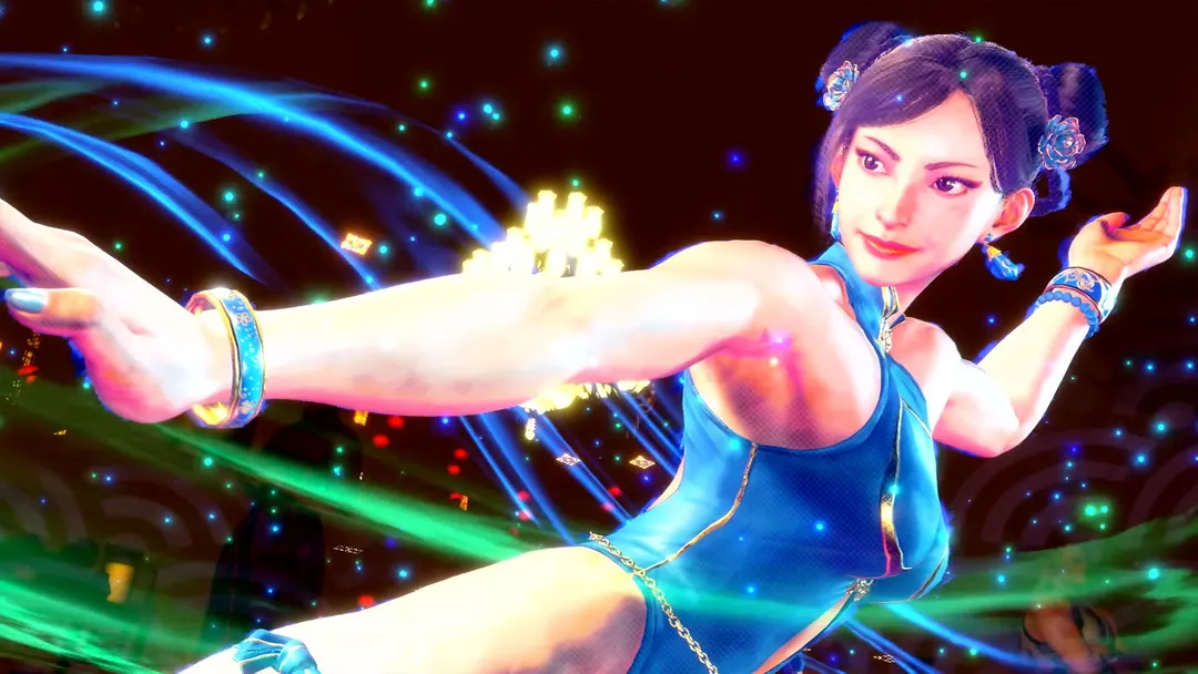 Street Fighter 6 Producer: Franchise Could Have Died in 10 Years Without Change
