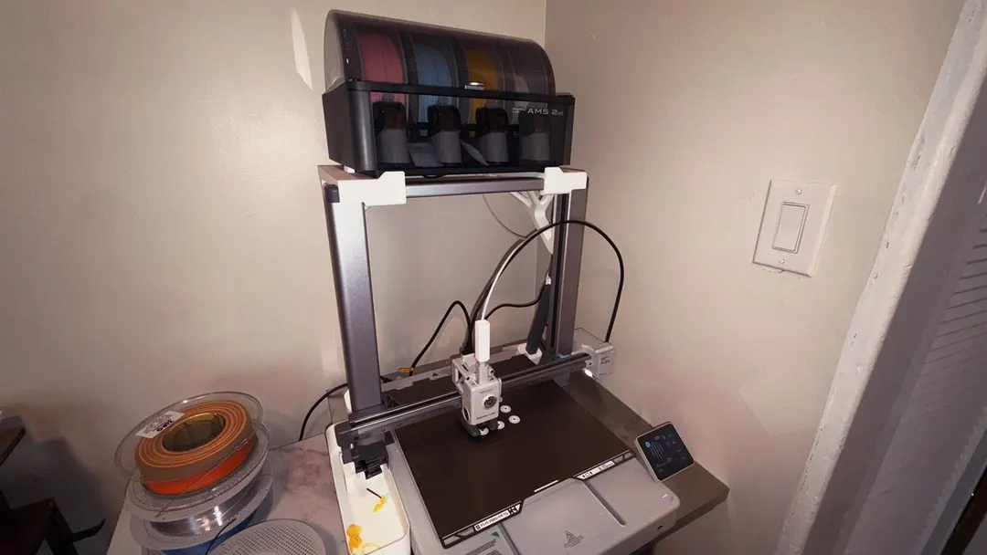 Bambu Lab A2L review: a starter 3D printer with room to grow