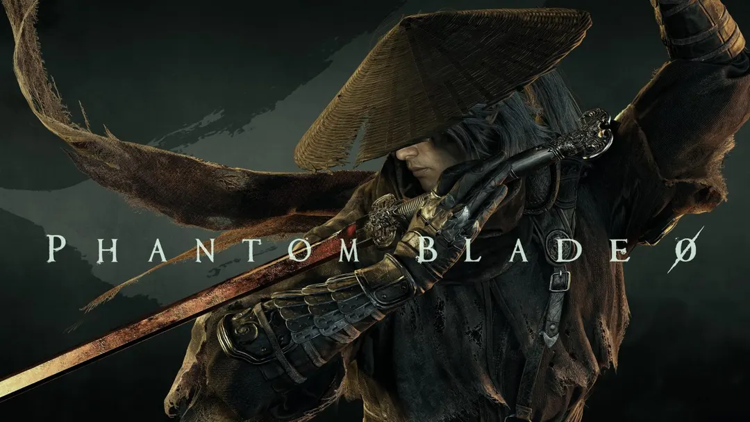 Phantom Blade Zero Can Be Beaten With a Childhood Wooden Sword, Says S-Game Director