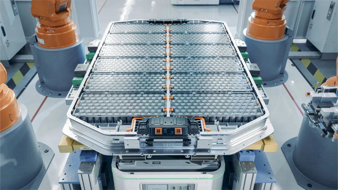 Smart EV battery design could extend lifespan by over 20% by bypassing weak cells