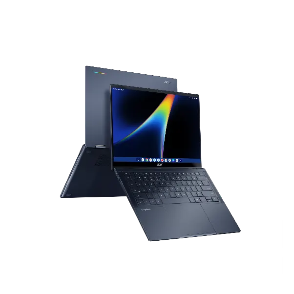 Acer launches first convertible Googlebook 14 with OLED from $899