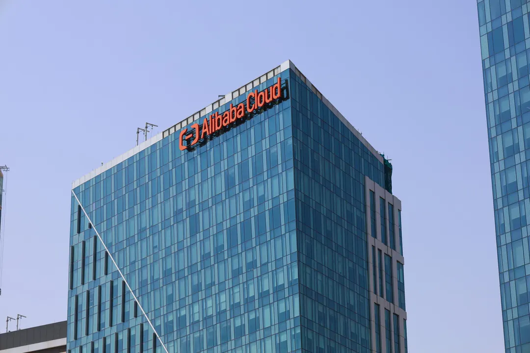 Alibaba AI cloud revenue seen up over 50%