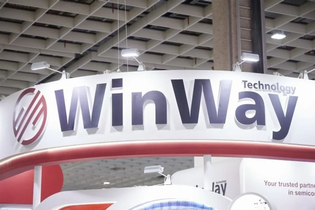 WinWay tops NT$10 billion in quarterly revenue on AI demand