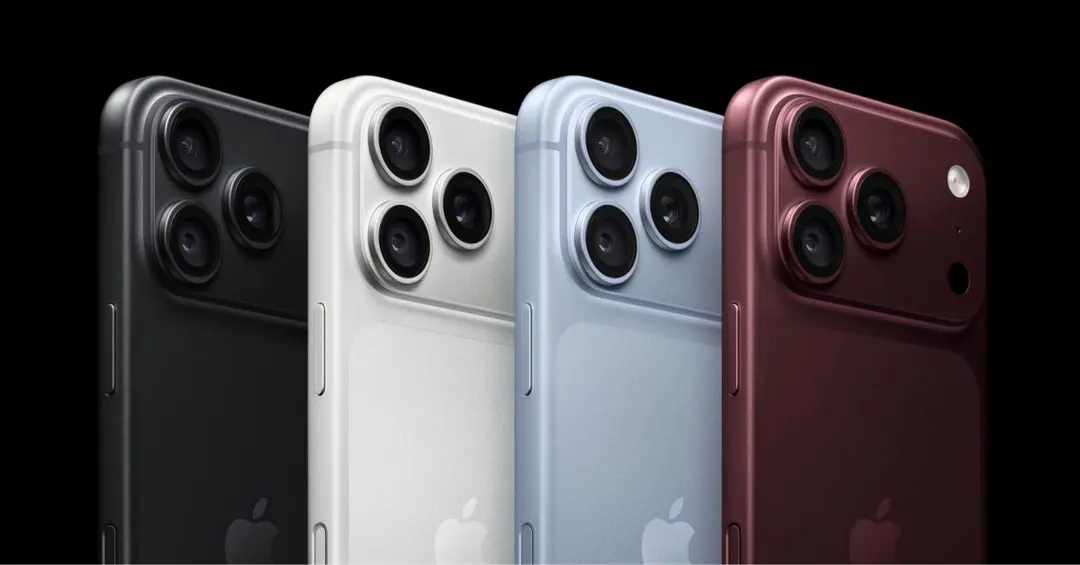 Apple rolls out AT&T carrier update for iPhone 18 Pro Max on iOS 27.2 beta