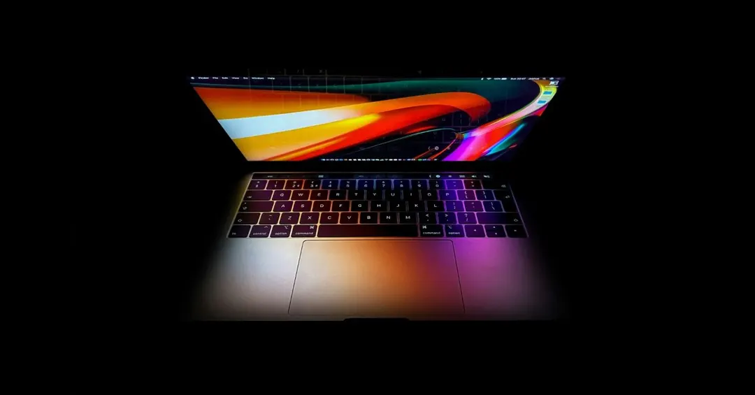 OLED notebook display shipments to jump 50% in 2026 on new MacBook Pro