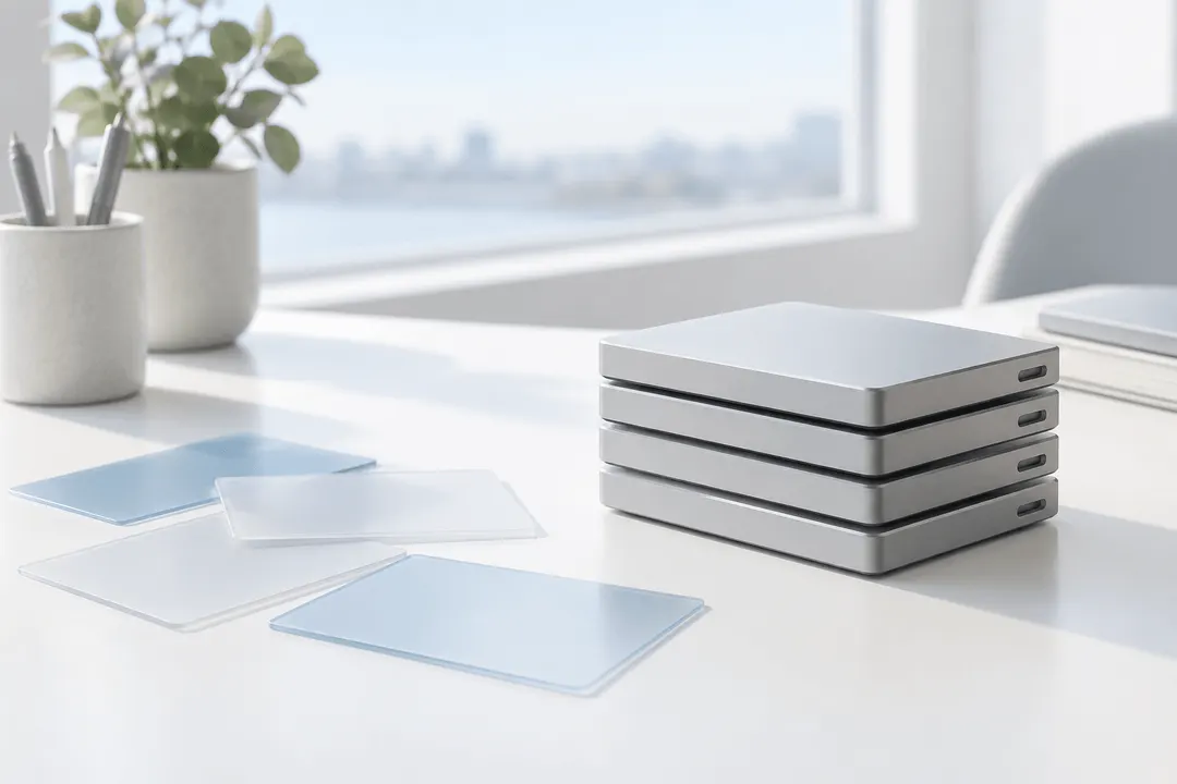 KV cache moves to SSDs, but the drives still lack a standard