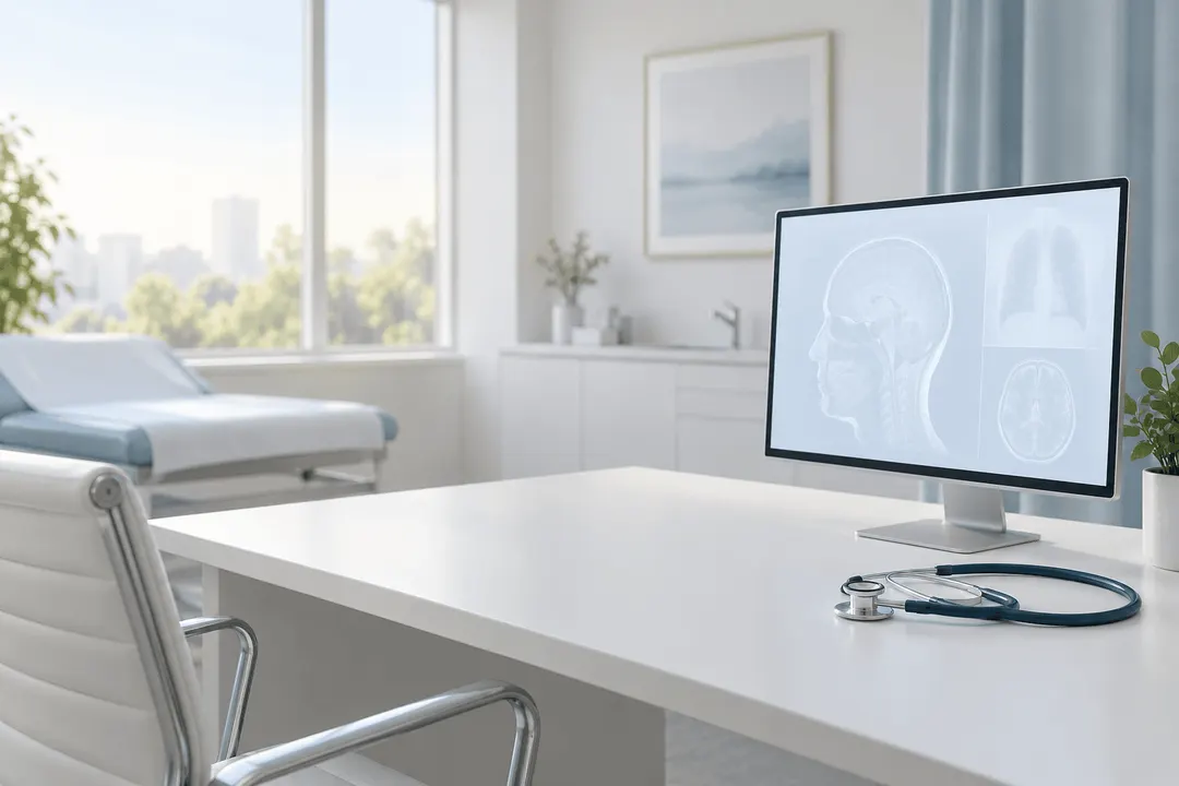 CAIR Unveils CARES 4.0 Multimodal Clinical AI Agent