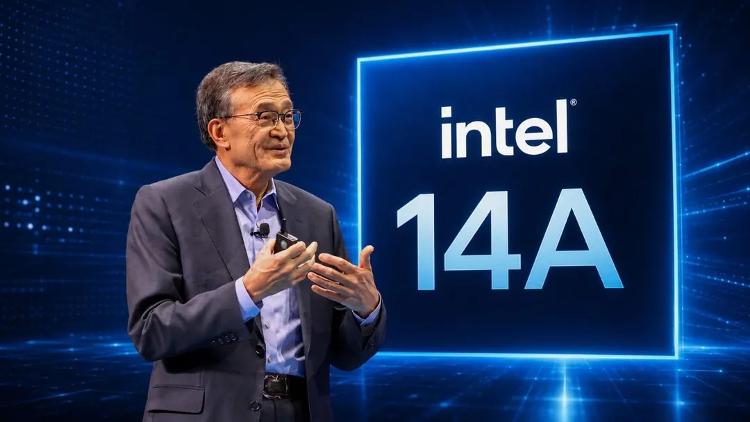 Analyst: Nvidia May Use Intel Foveros Packaging in H2 2028
