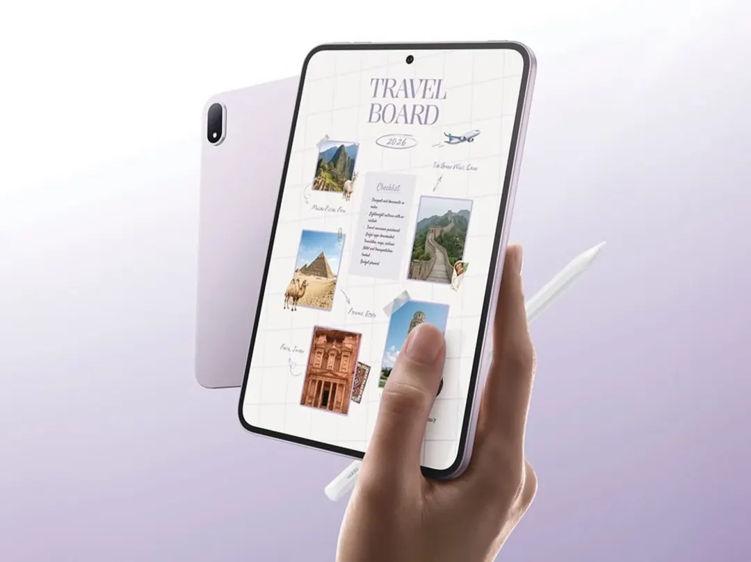 OPPO Pad Mini to launch in Malaysia on 22 October alongside Find X10