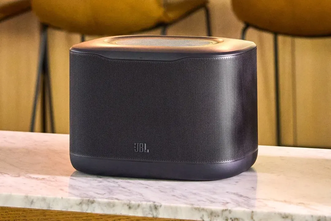 JBL launches Cove Wi-Fi speakers to rival Sonos, from S$399