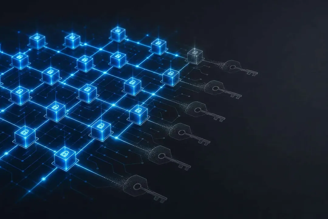 Abstract shutdown gives 144 apps two months to find a new chain