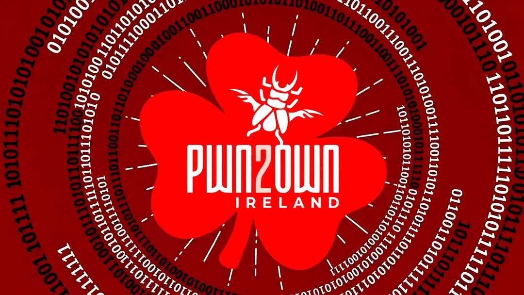 Pwn2Own Ireland: hackers earn $1,262,000 for 98 zero-days