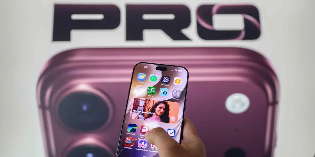 Apple cuts iPhone 18 Pro component orders by 15%-20%
