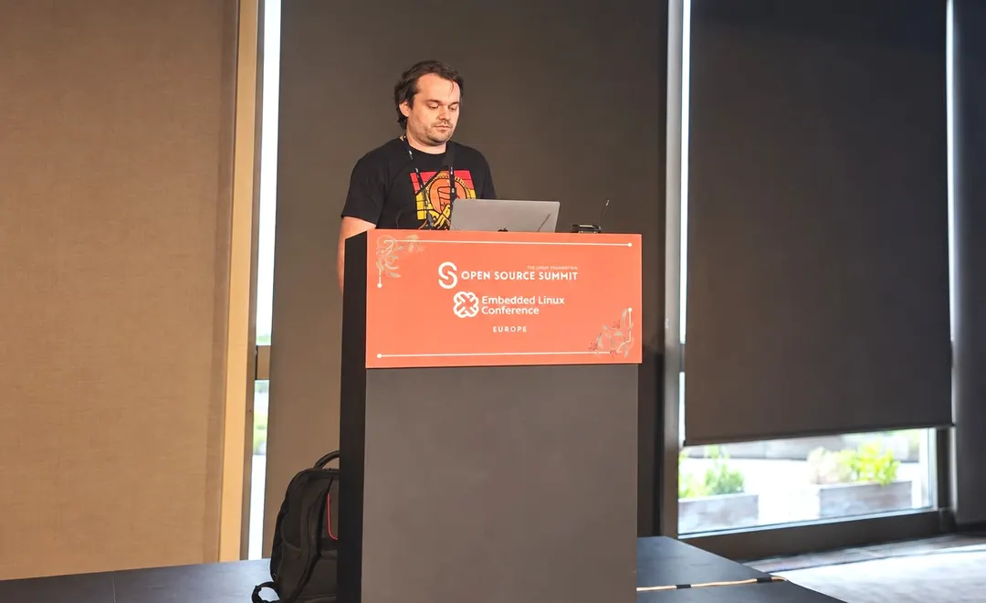 Percona CEO: don't use 'open weight' and 'open source' interchangeably